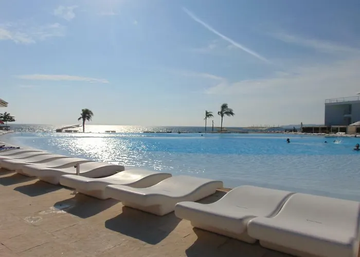 Aria Ocean Acqua Nuevo Vallarta