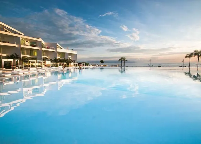 Aria Ocean Acqua Nuevo Vallarta
