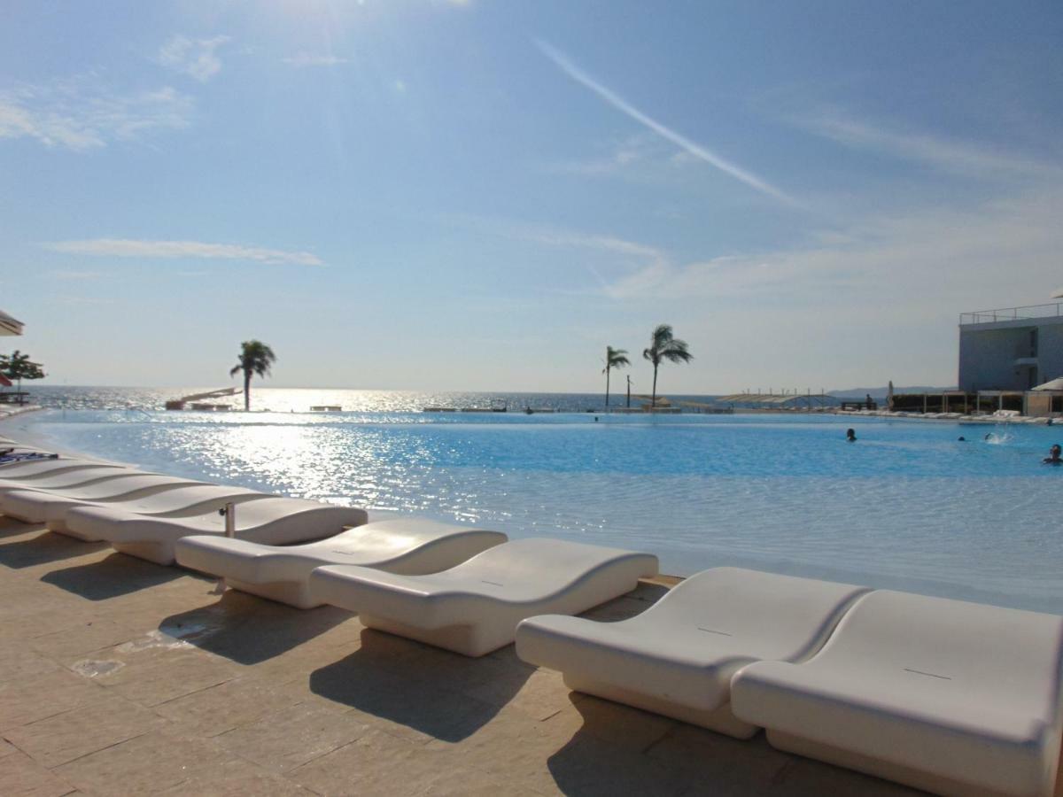 Aria Ocean Acqua Apartamento