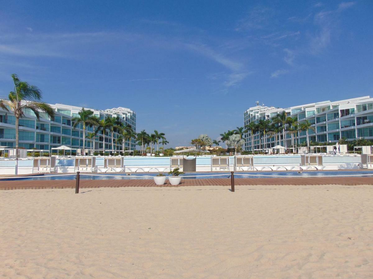 Apartamento Aria Ocean Acqua Nuevo Vallarta