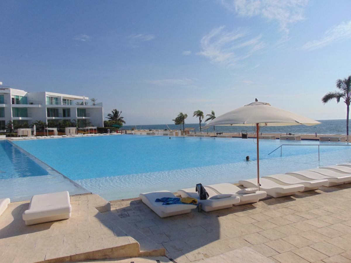 Aria Ocean Acqua Apartamento *