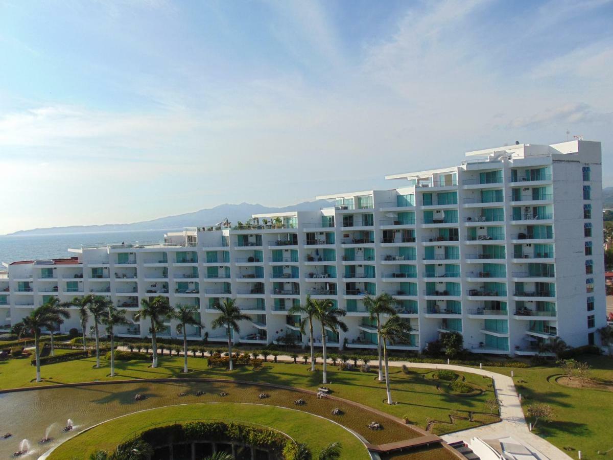 Apartamento Aria Ocean Acqua Nuevo Vallarta