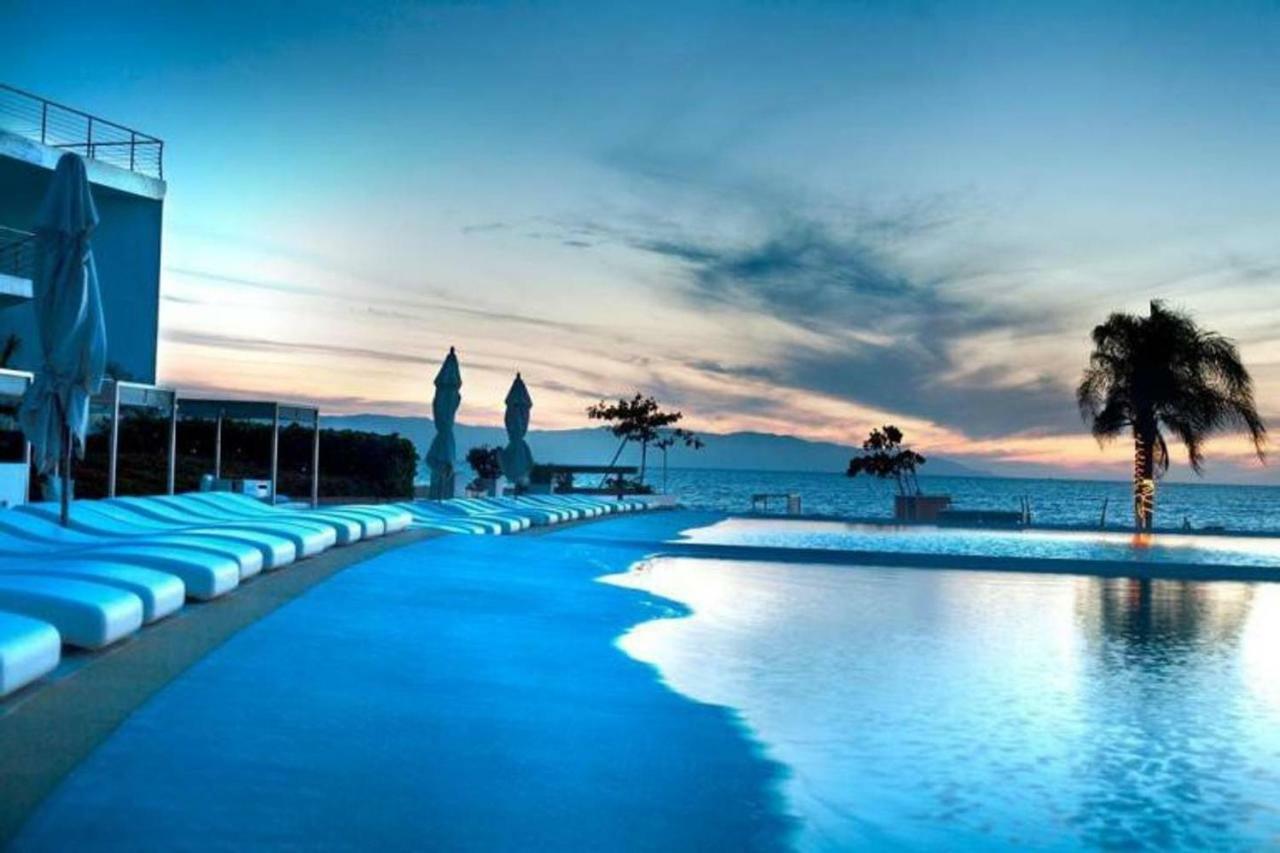 Aria Ocean Acqua Apartamento