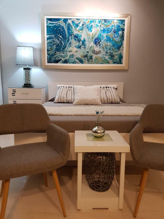 Aria Ocean Acqua Apartamento *